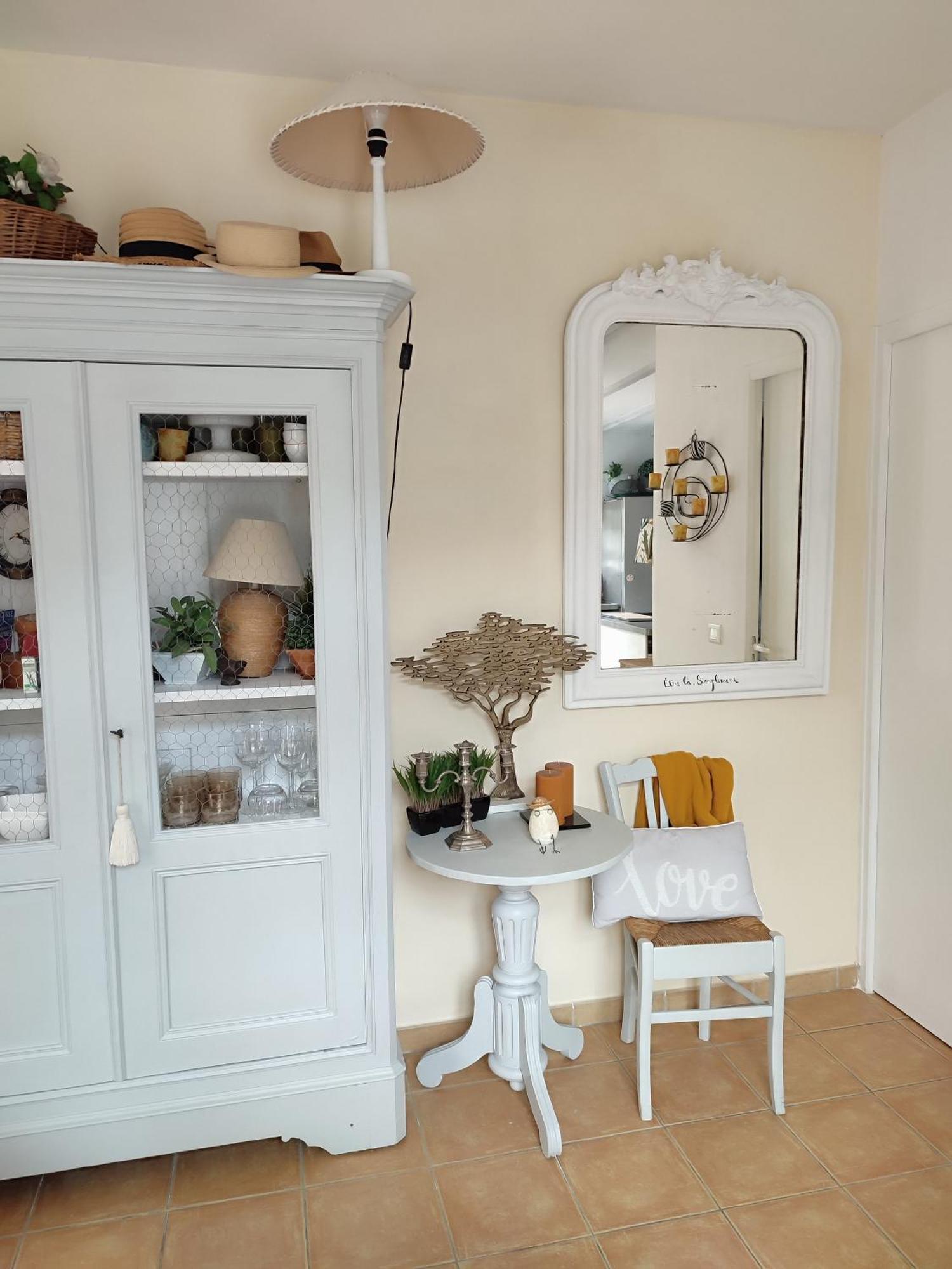 Juan Les Pins Plages Clim Wifi Maison Entiere Antibes Bagian luar foto