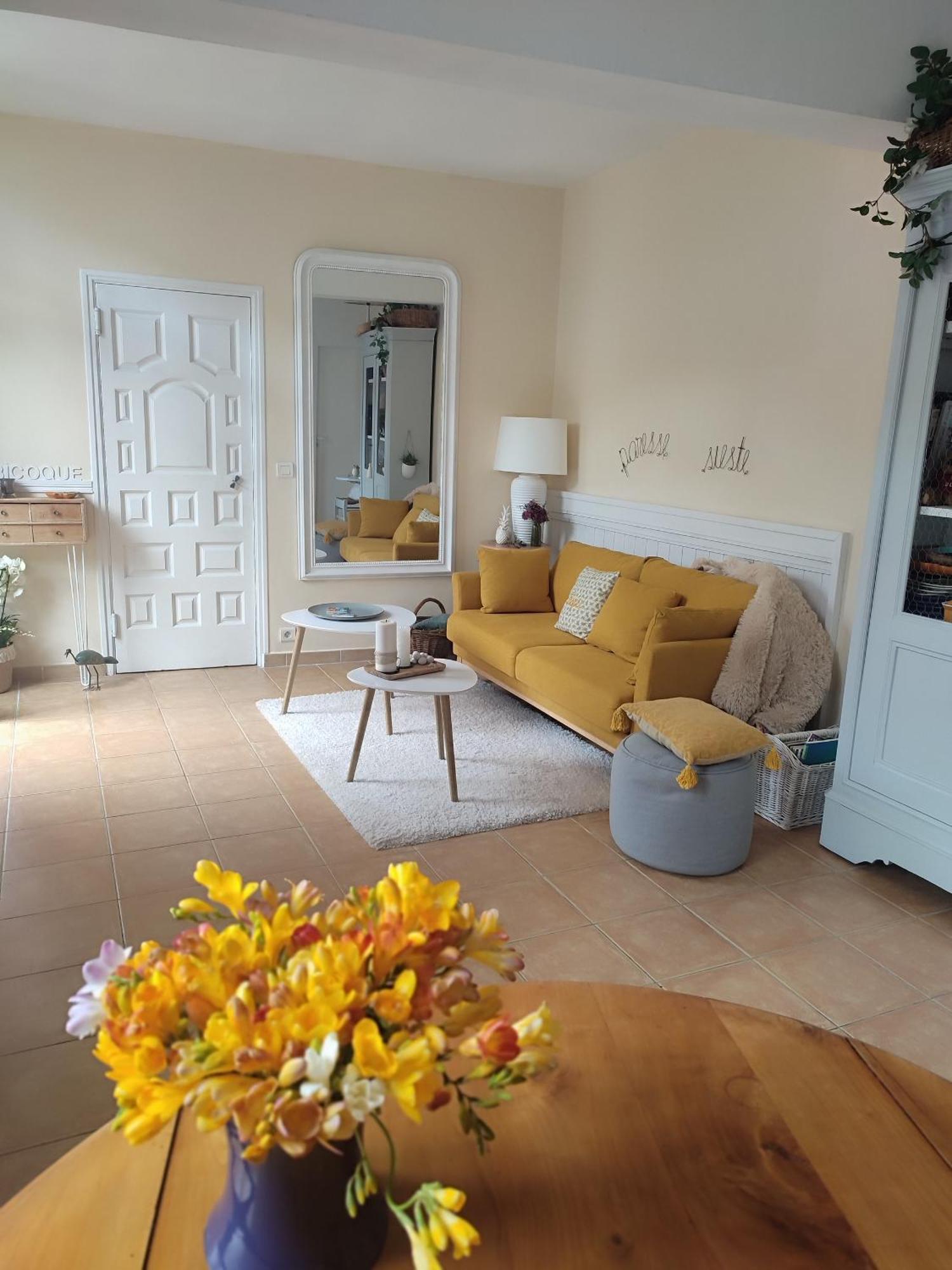Juan Les Pins Plages Clim Wifi Maison Entiere Antibes Bagian luar foto