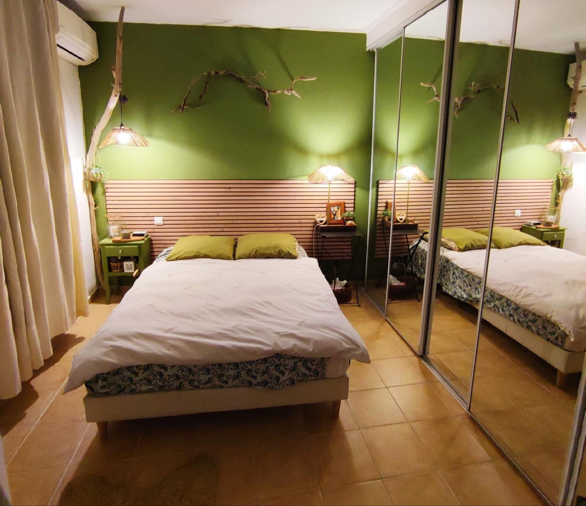 Juan Les Pins Plages Clim Wifi Maison Entiere Antibes Bagian luar foto