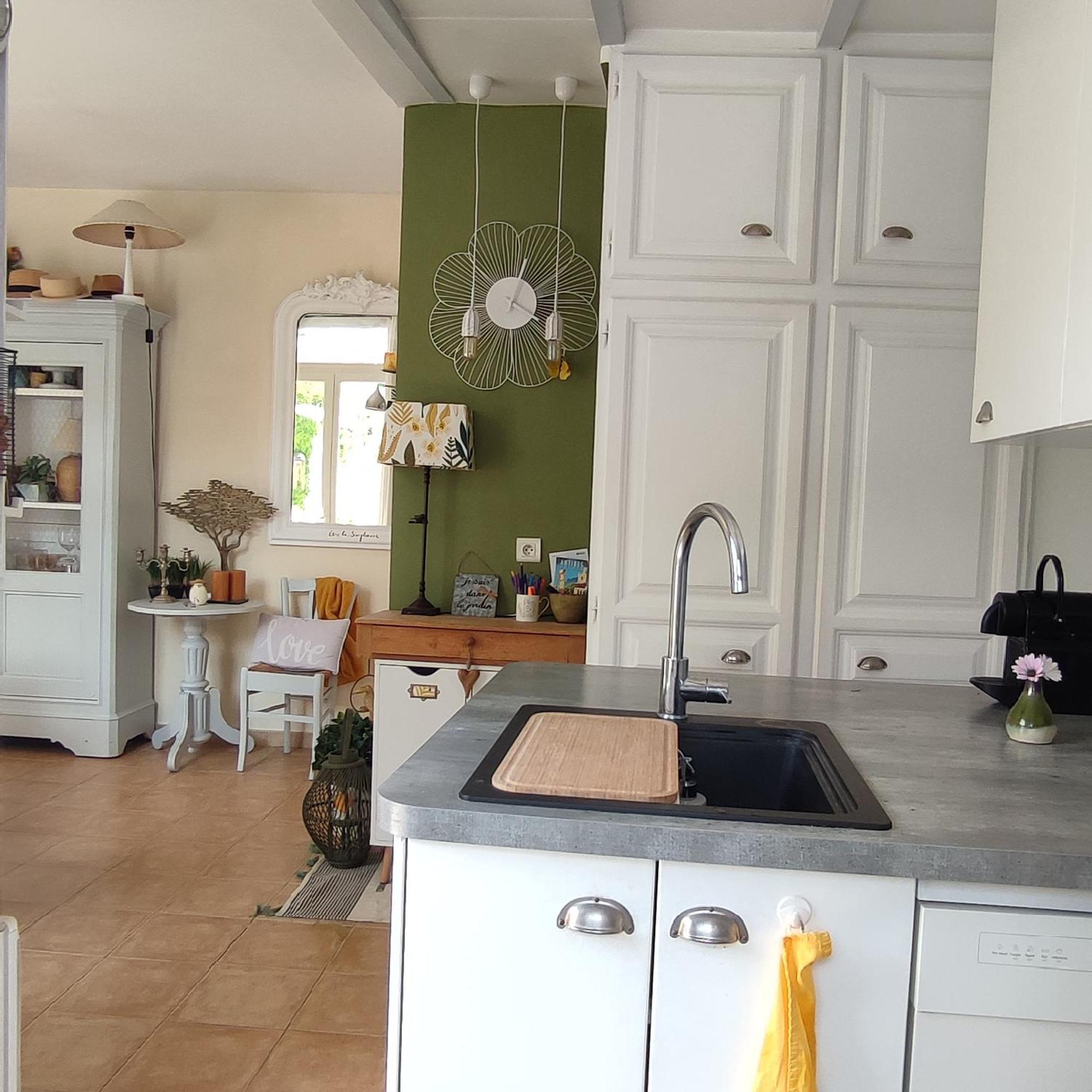 Juan Les Pins Plages Clim Wifi Maison Entiere Antibes Bagian luar foto